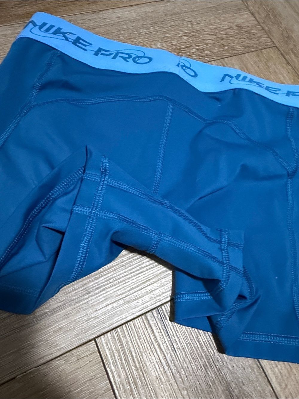 Nike Pro Shorts - Picture 5 of 5
